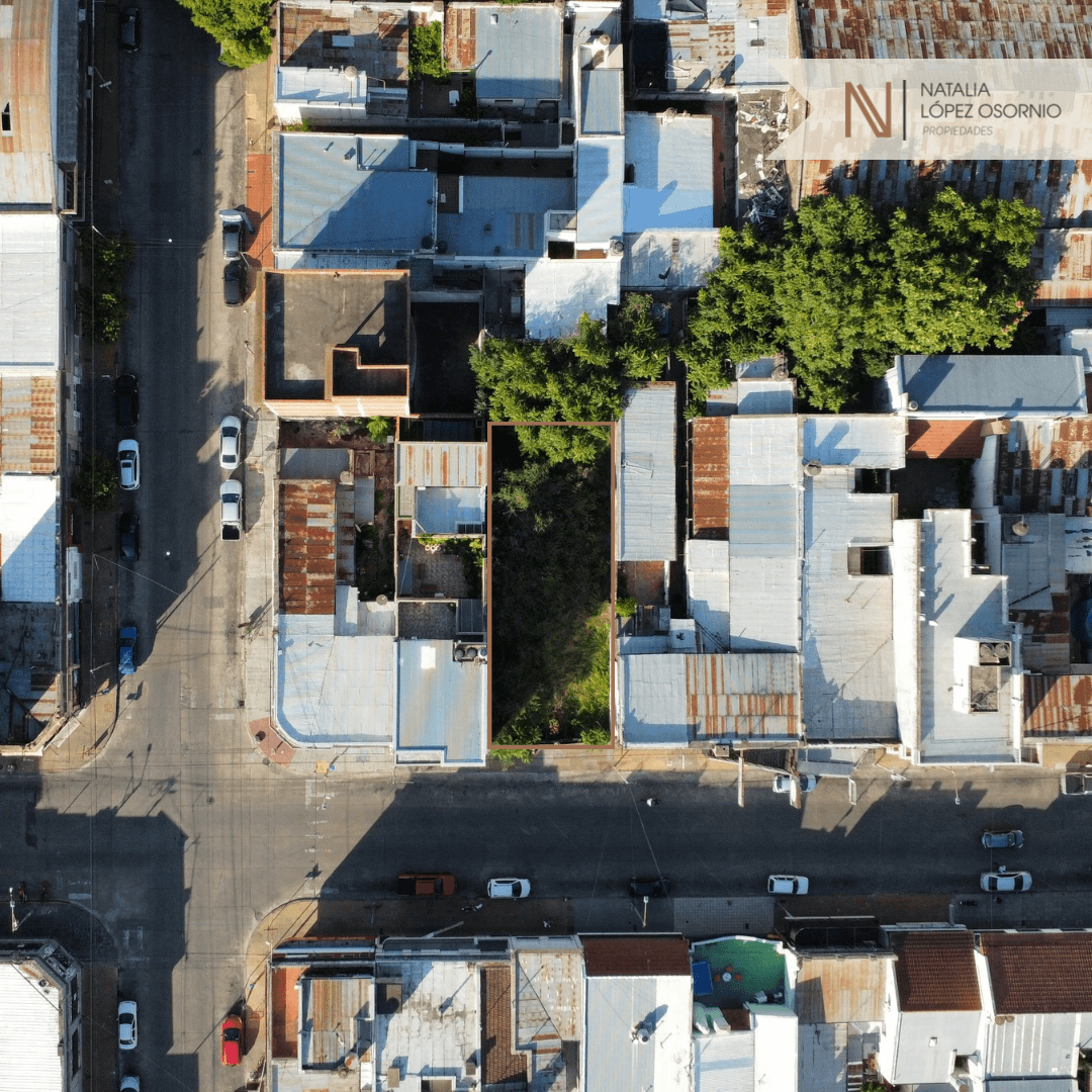 🌳 Magnífico lote - Necochea 2979  - 4