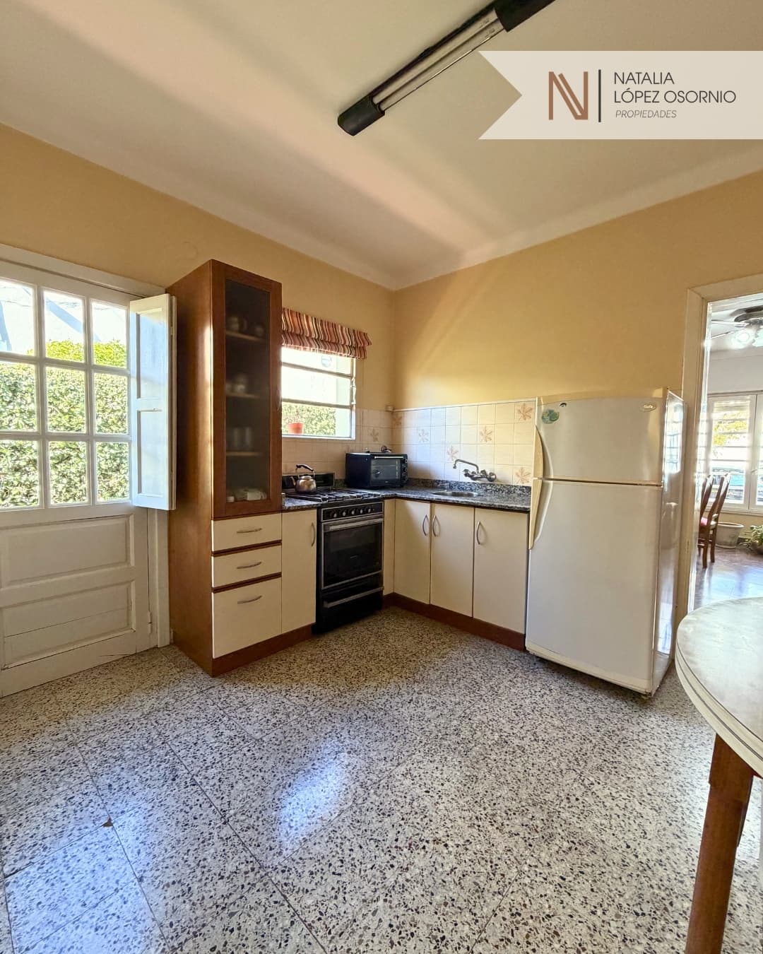 🏡 Casa de 3 dorm. en Pueblo Nuevo - 7