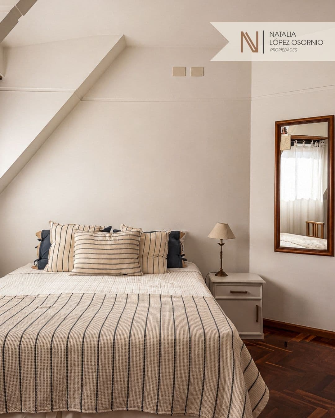Magnífico Penthouse | 10.º piso | Plaza Central - 27
