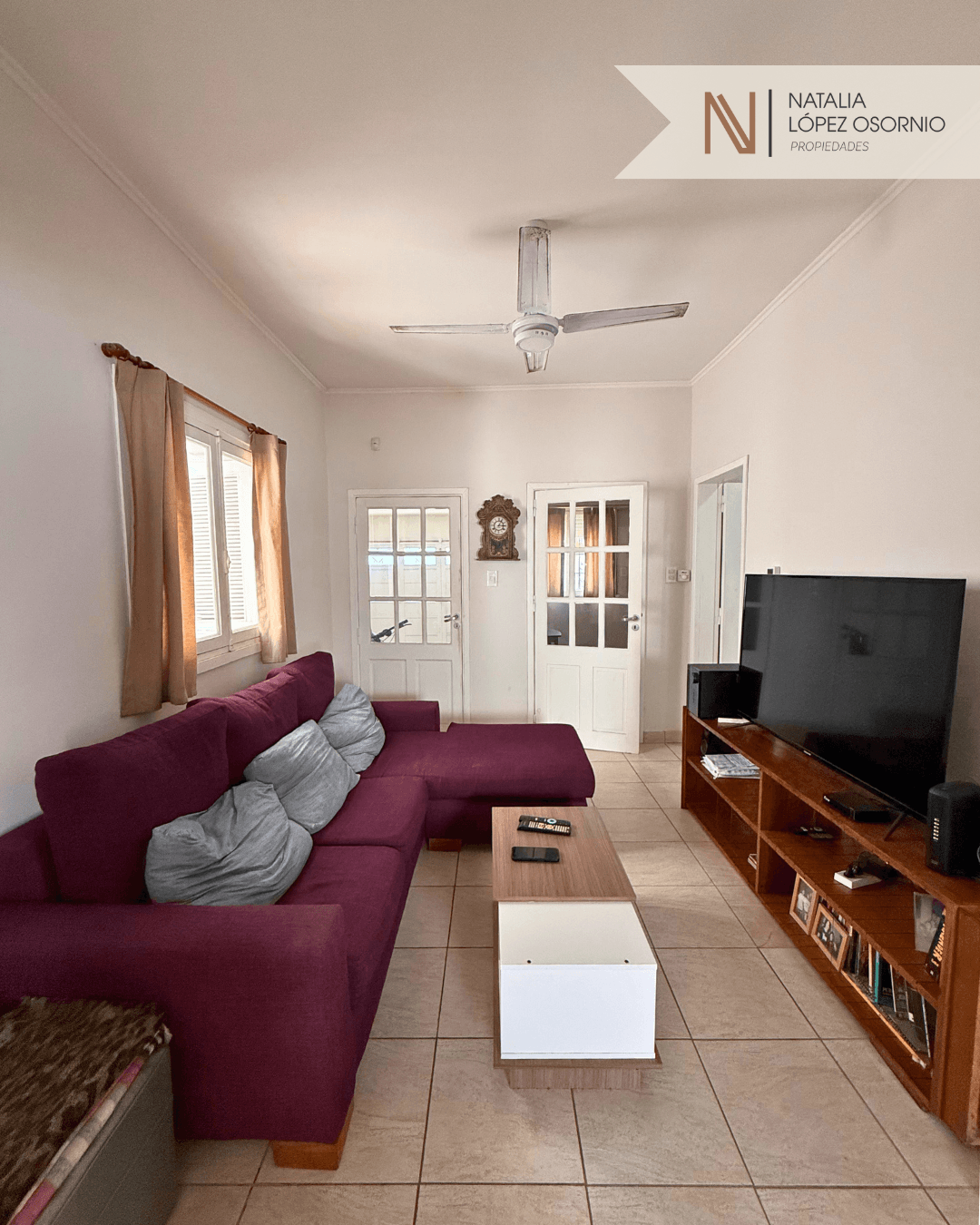 🏡 Hermosa Casa Reciclada ♻ - 7