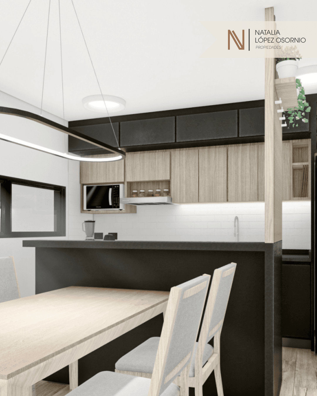 🏙️ Dptos. al POZO (1 dorm.) B. M. Moreno - 8
