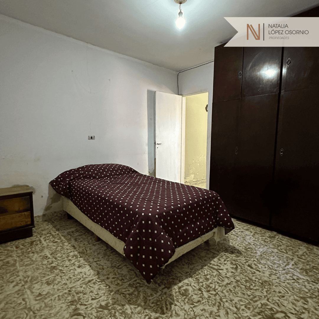 🏡 CASA para reciclar con potencial🌿 - 10