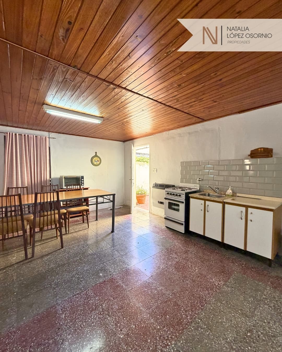 🏡 Casa de 3 dorm. en Pueblo Nuevo - 21