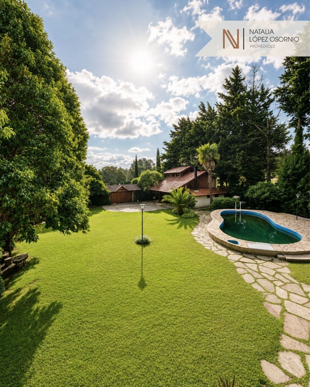 ✨ Chalet de Categoría en Parque Arano  - 21