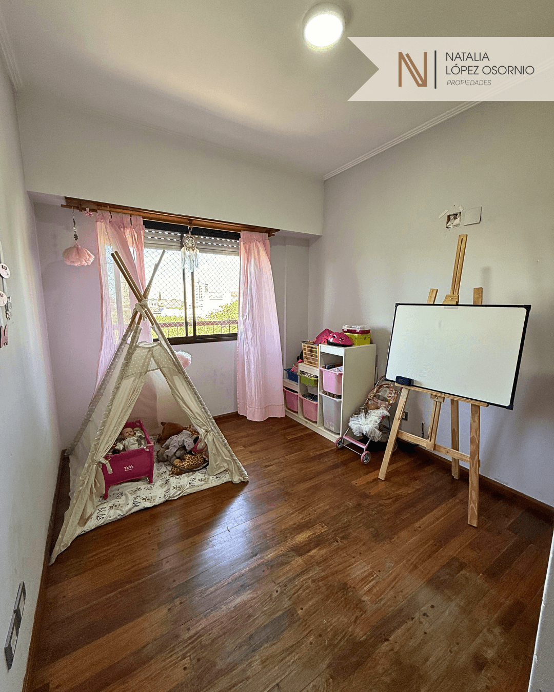 ✨ Dpto. 3 dorm. frente a Plaza Ppal. - 20