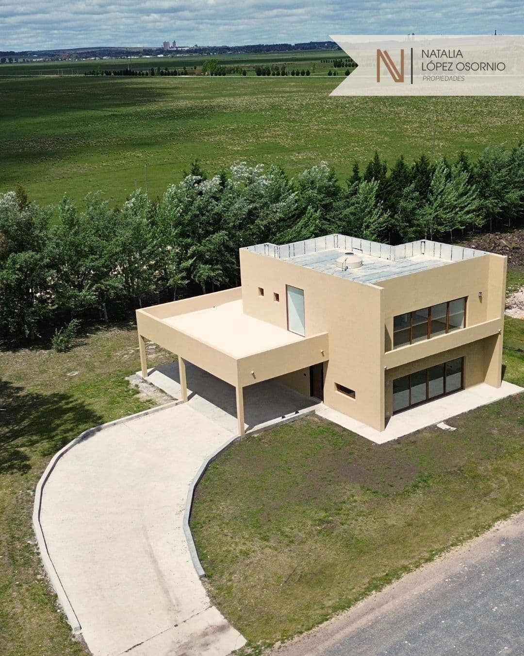 Magnífica Casa a estrenar - Country Sauveterre - 6