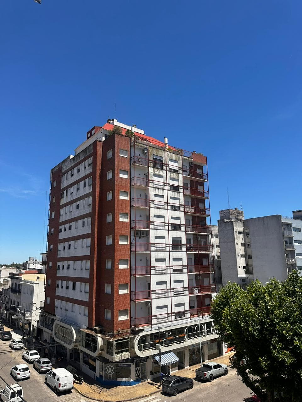 🏙 Depto. 3 dormitorios | Centro - 3