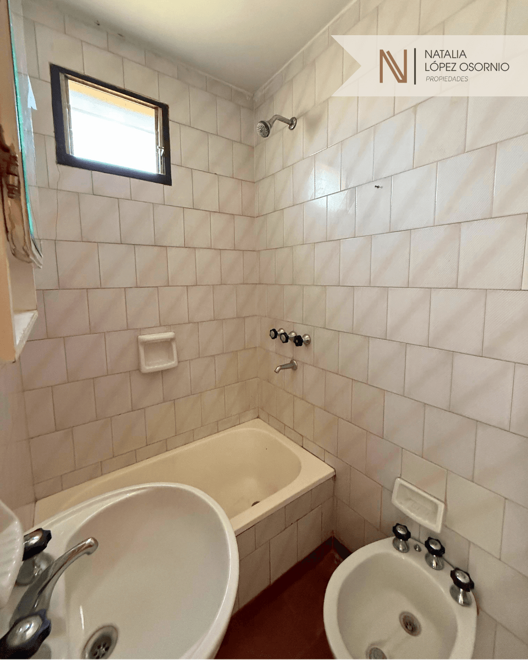 🏙 Depto. 1 dormitorio | Microcentro - 12