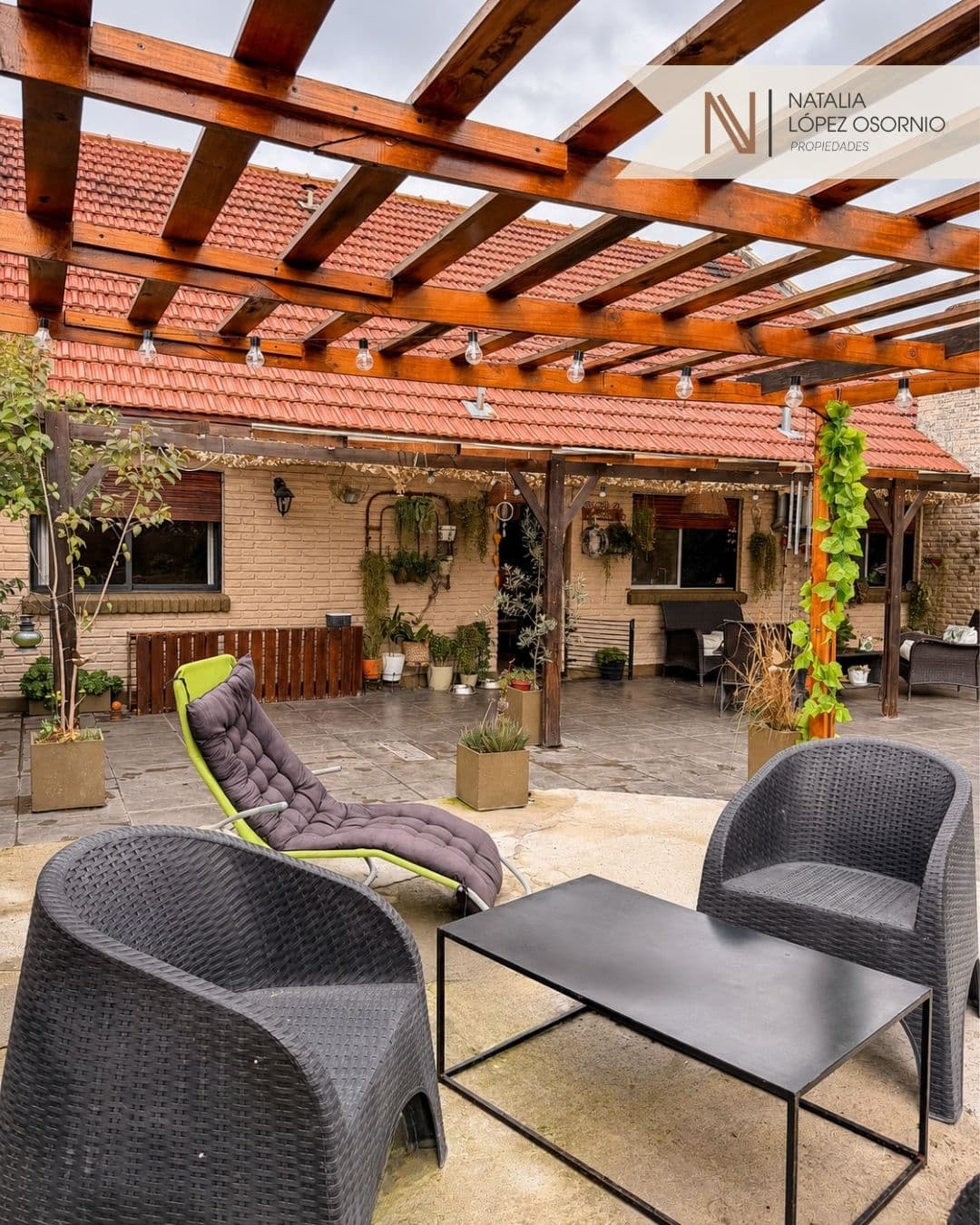 🏡 Chalet de categoría en San Vicente - 3 dorm. - 33