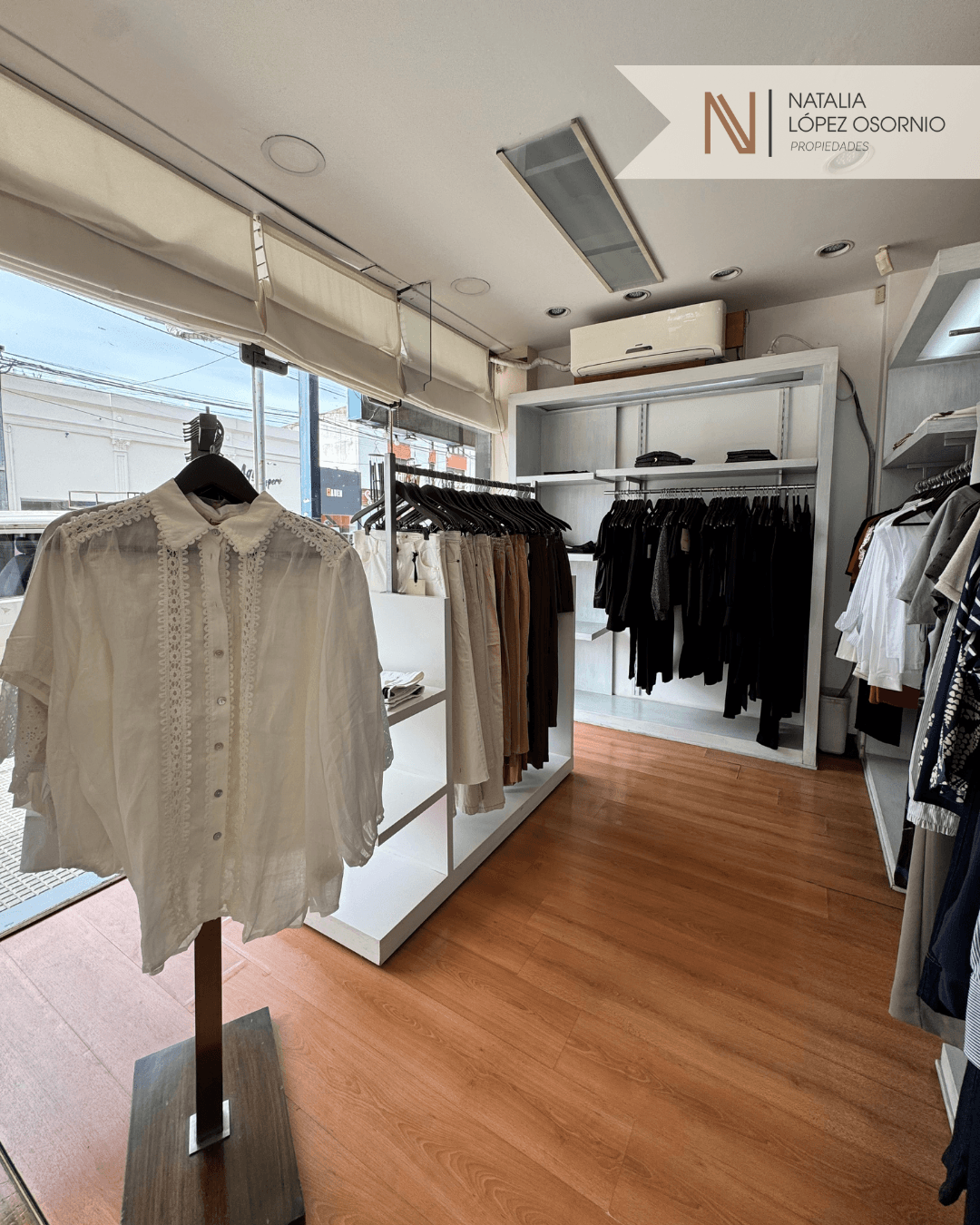 🎯 FONDO DE COMERCIO A LA VENTA – ROSELLA - 13