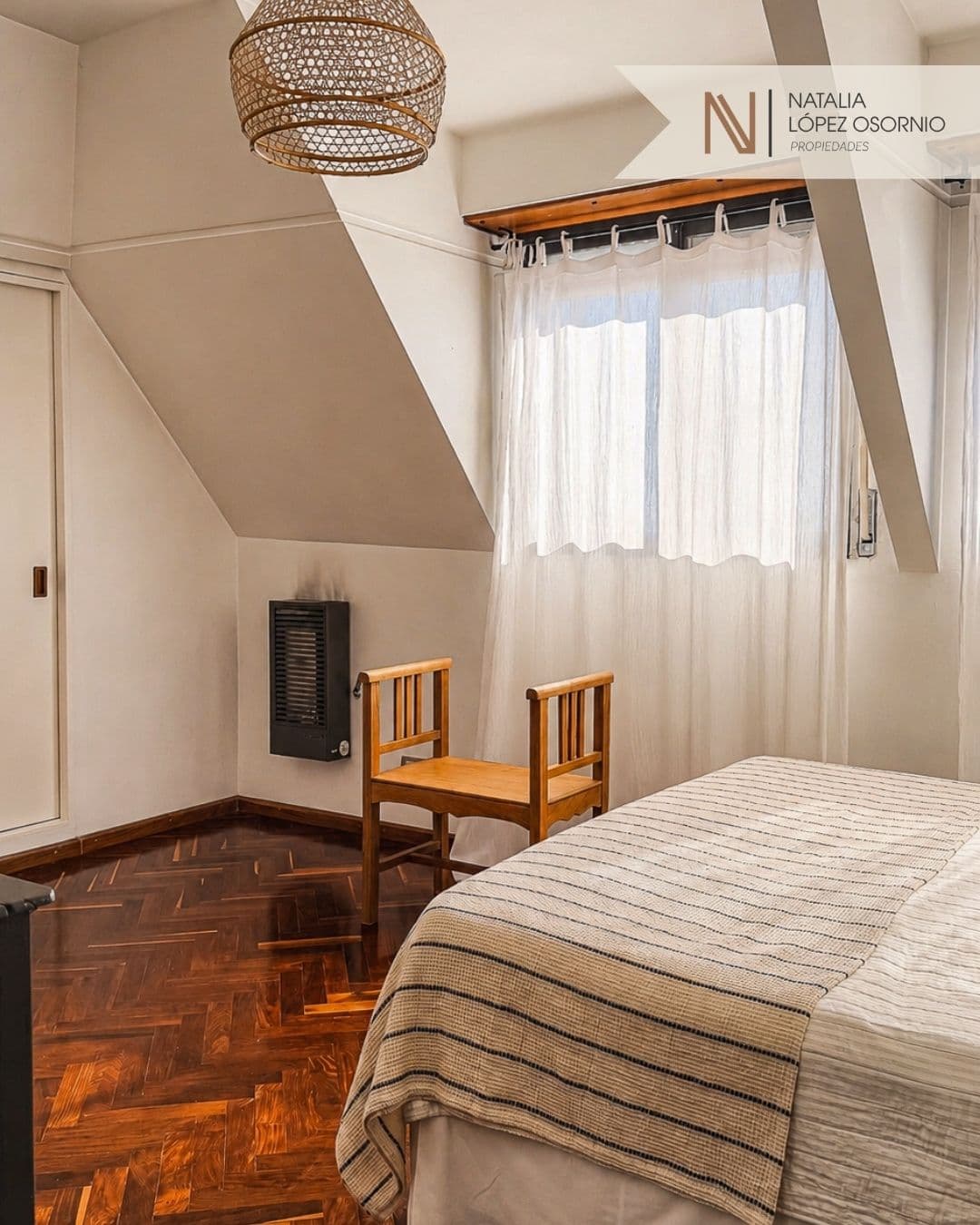 Magnífico Penthouse | 10.º piso | Plaza Central - 26