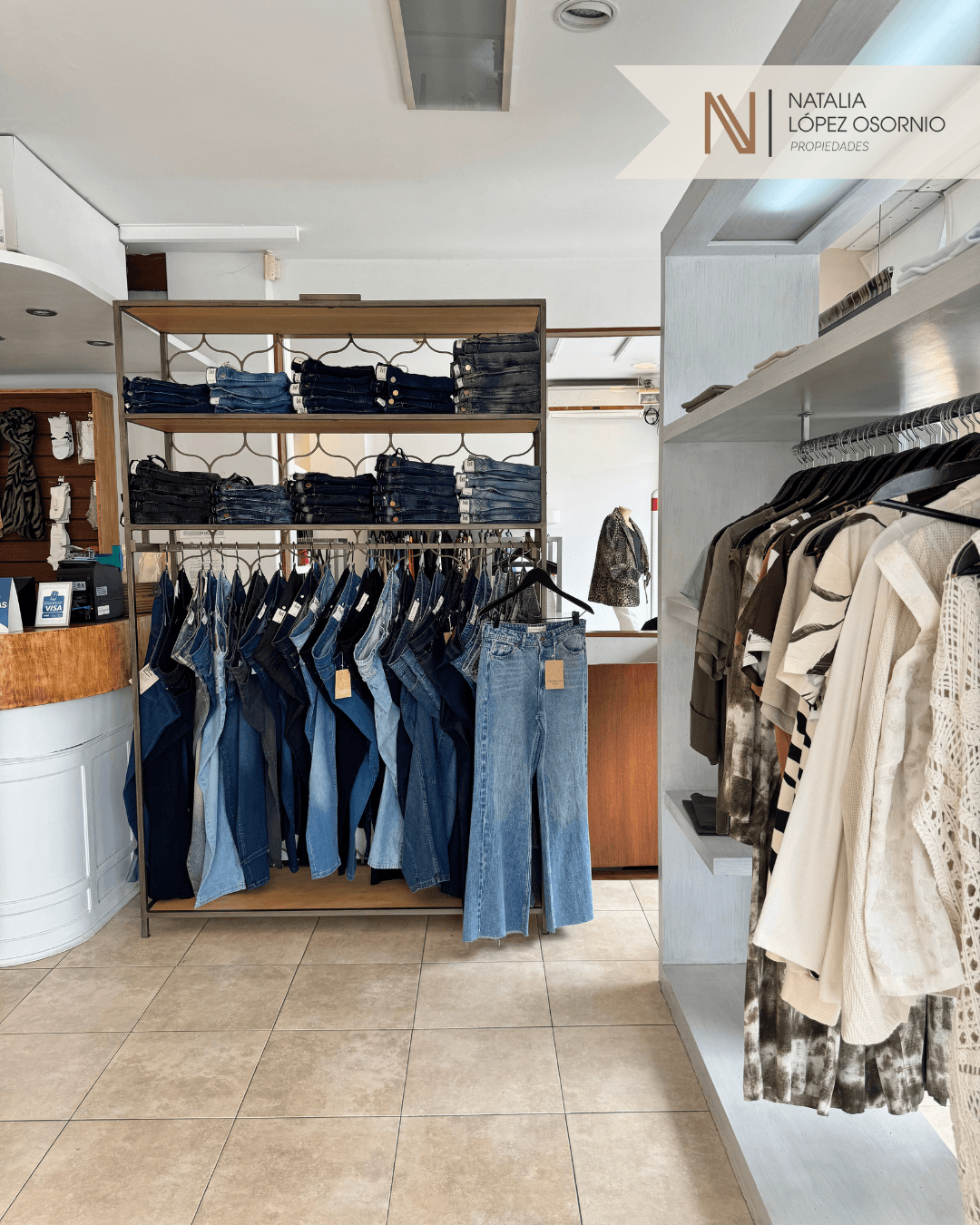 🎯 FONDO DE COMERCIO A LA VENTA – ROSELLA - 11