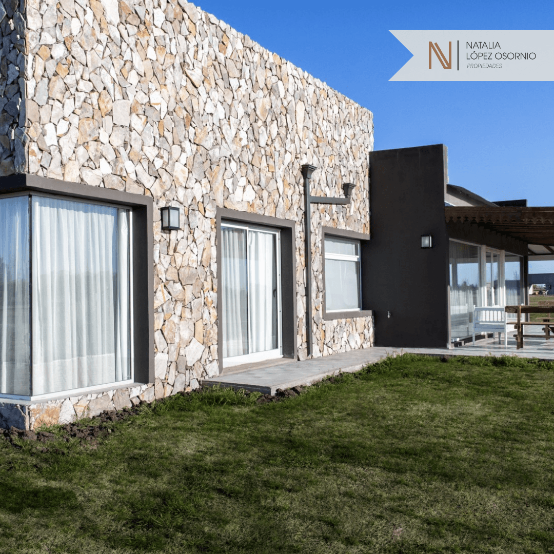 💎 Exclusiva CASA - Country Sauvetrerre - 5