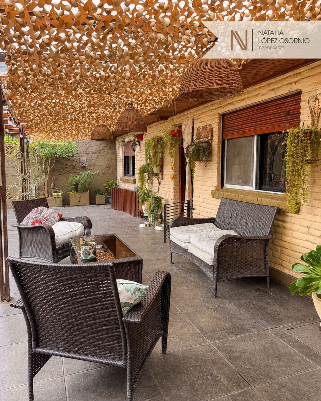 🏡 Chalet de categoría en San Vicente - 3 dorm. - 31
