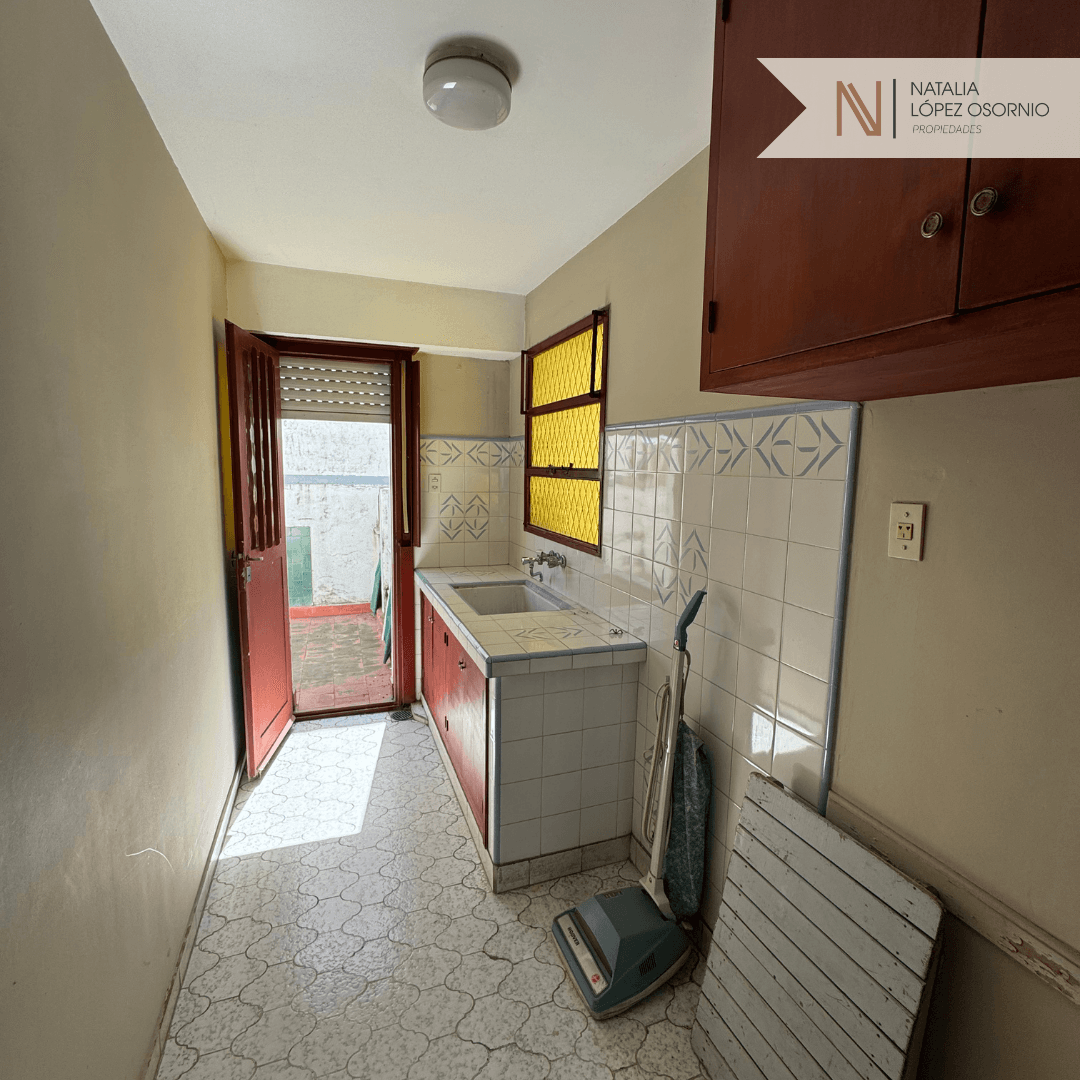 🌟 CASA en PLANTA ALTA - Microcentro - 16