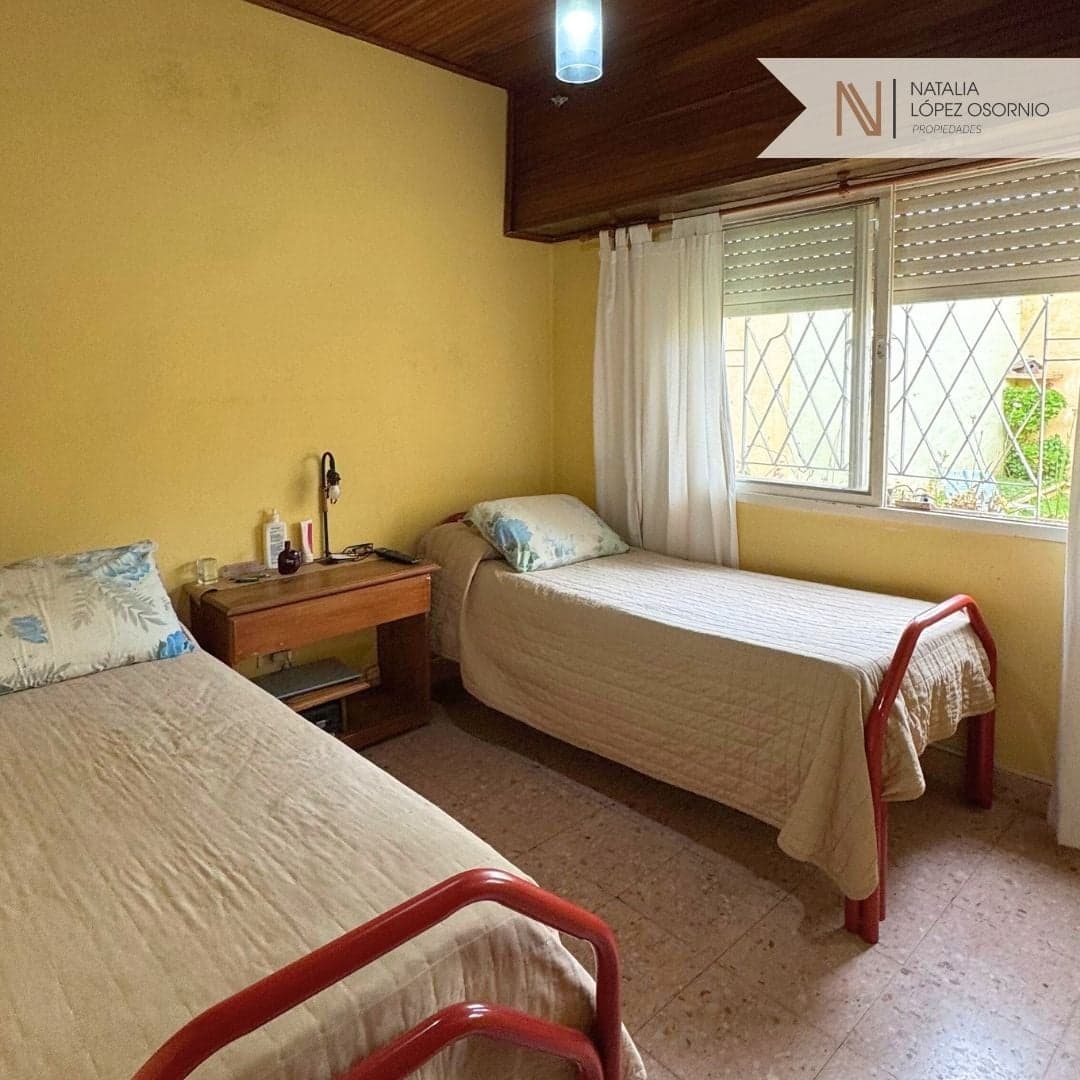 ✨  Hermosa CASA - B. Mariano Moreno - 5