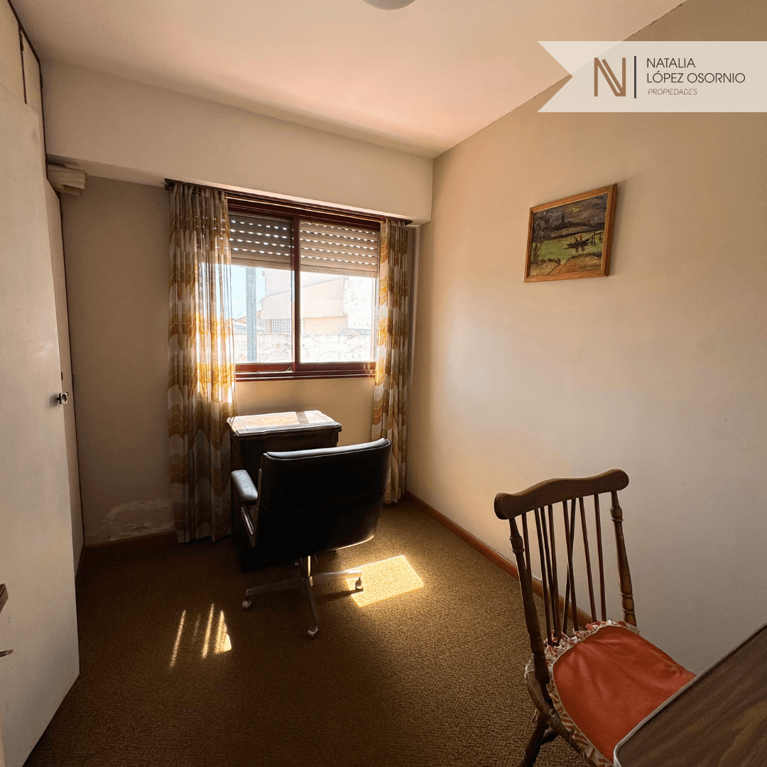 🌟 CASA en PLANTA ALTA - Microcentro - 14