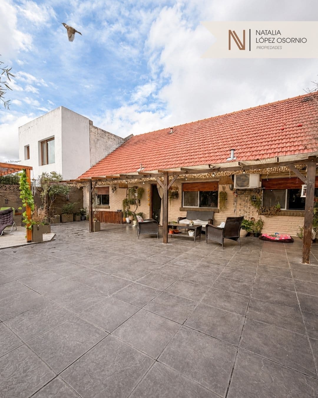 🏡 Chalet de categoría en San Vicente - 3 dorm. - 30