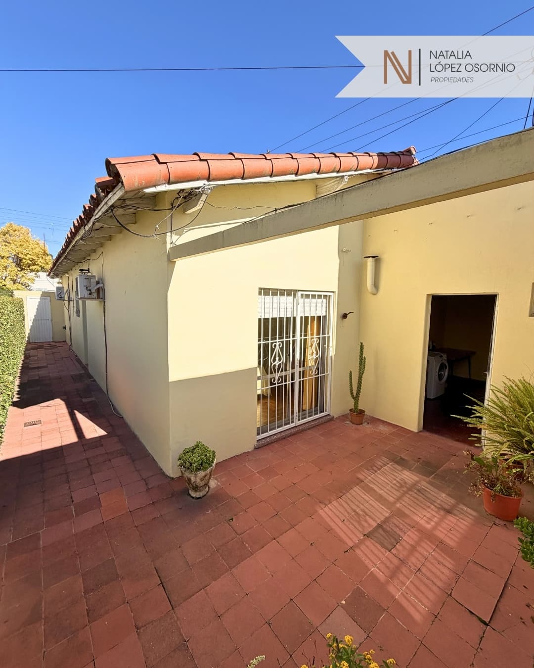 🏡 Casa de 3 dorm. en Pueblo Nuevo - 16