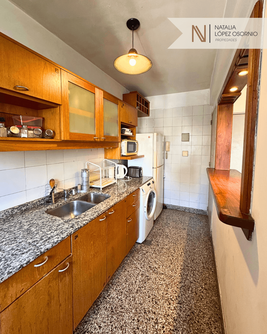 🏬 ALQUILER CABA - Departamento de 2 ambientes✨ - 6