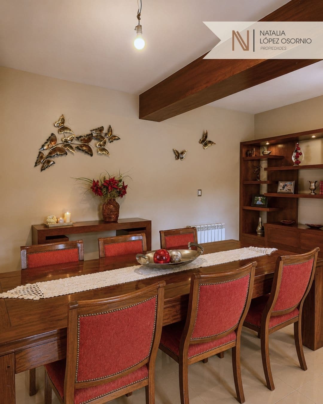 ✨ Chalet de Categoría en Parque Arano  - 11