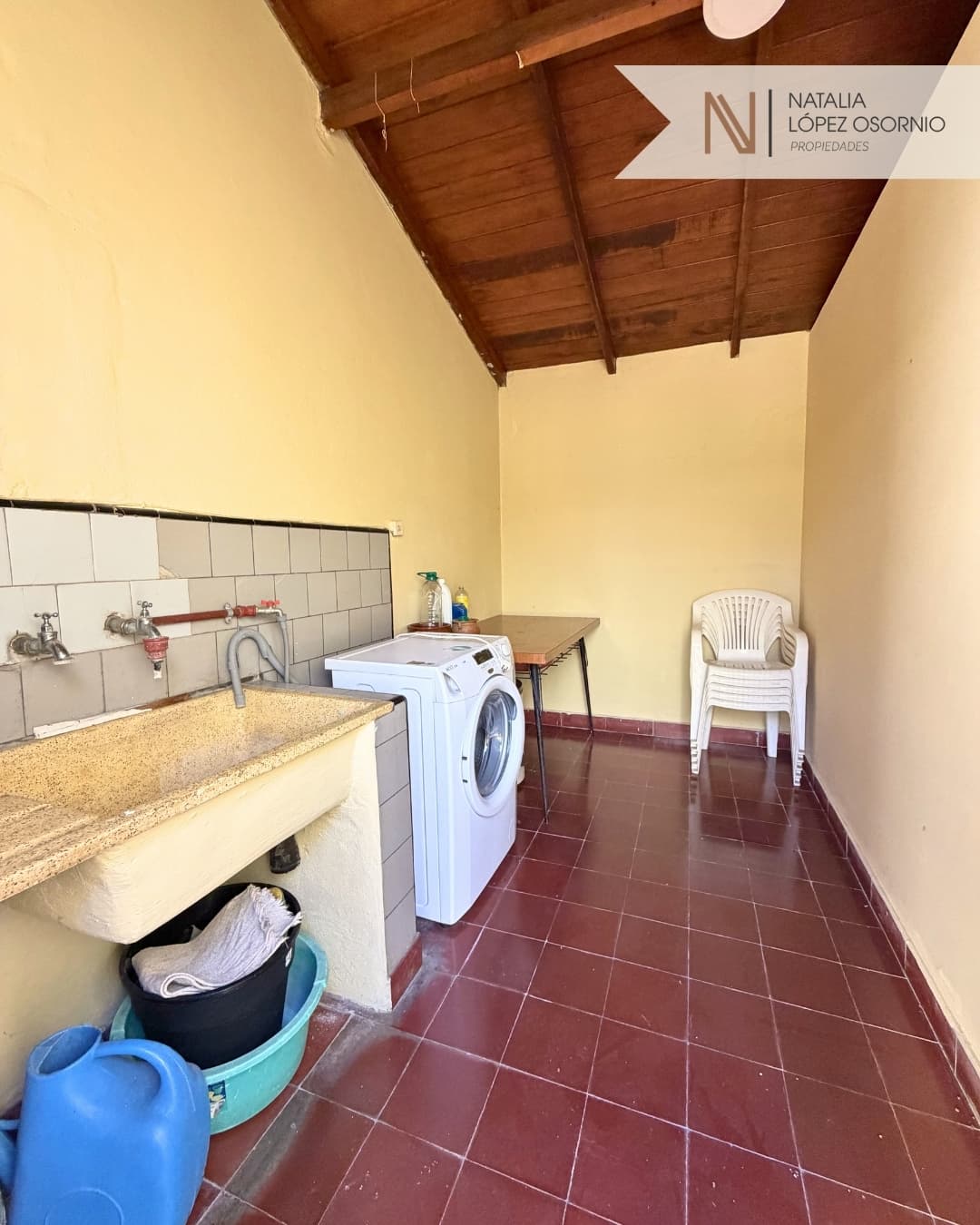 🏡 Casa de 3 dorm. en Pueblo Nuevo - 20