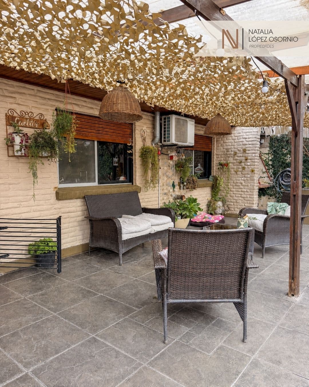 🏡 Chalet de categoría en San Vicente - 3 dorm. - 35