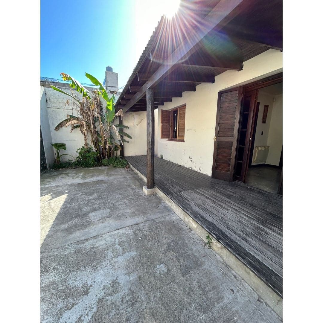 🏠♻️CASA reciclada - Microcentro  - 15