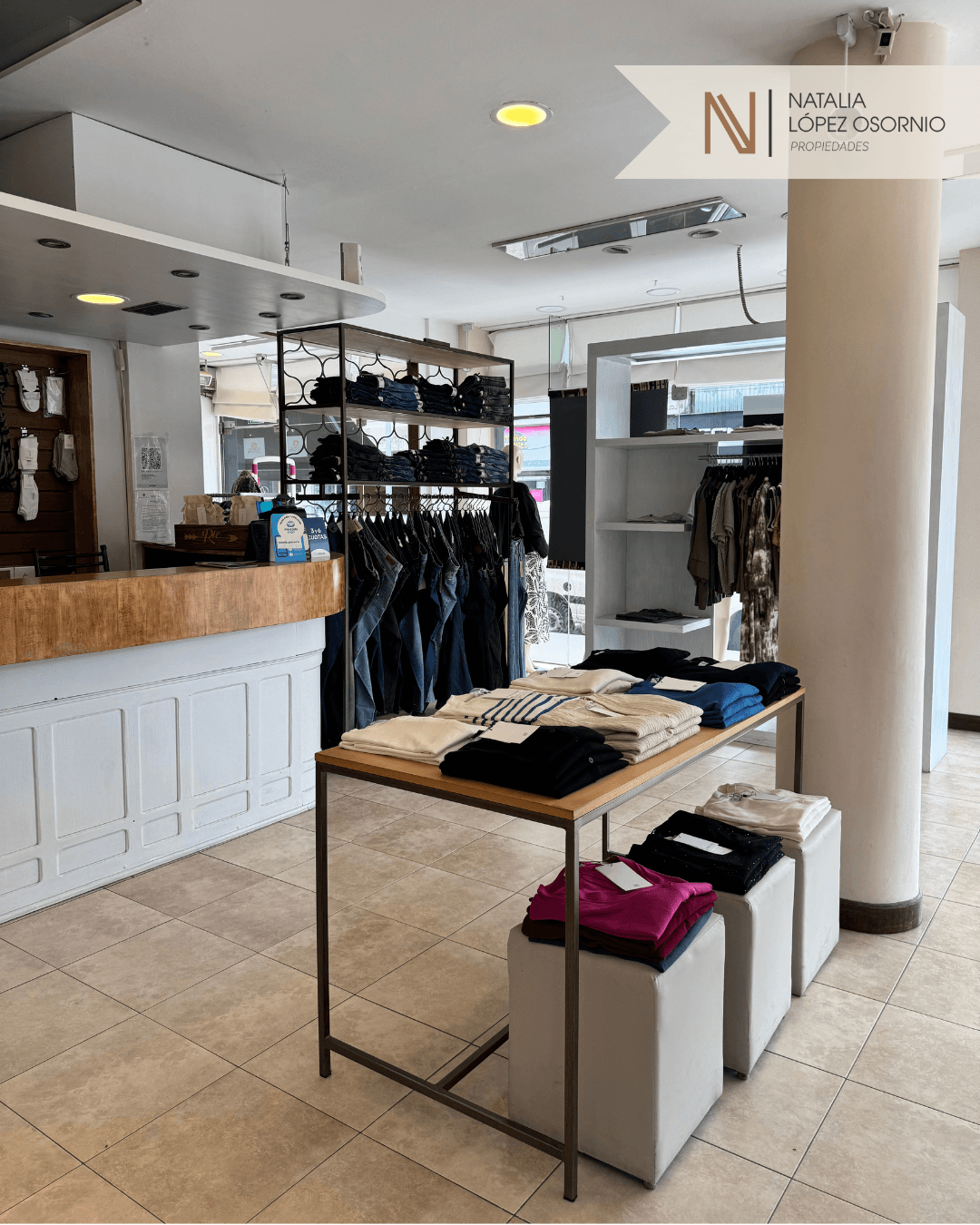 🎯 FONDO DE COMERCIO A LA VENTA – ROSELLA - 7