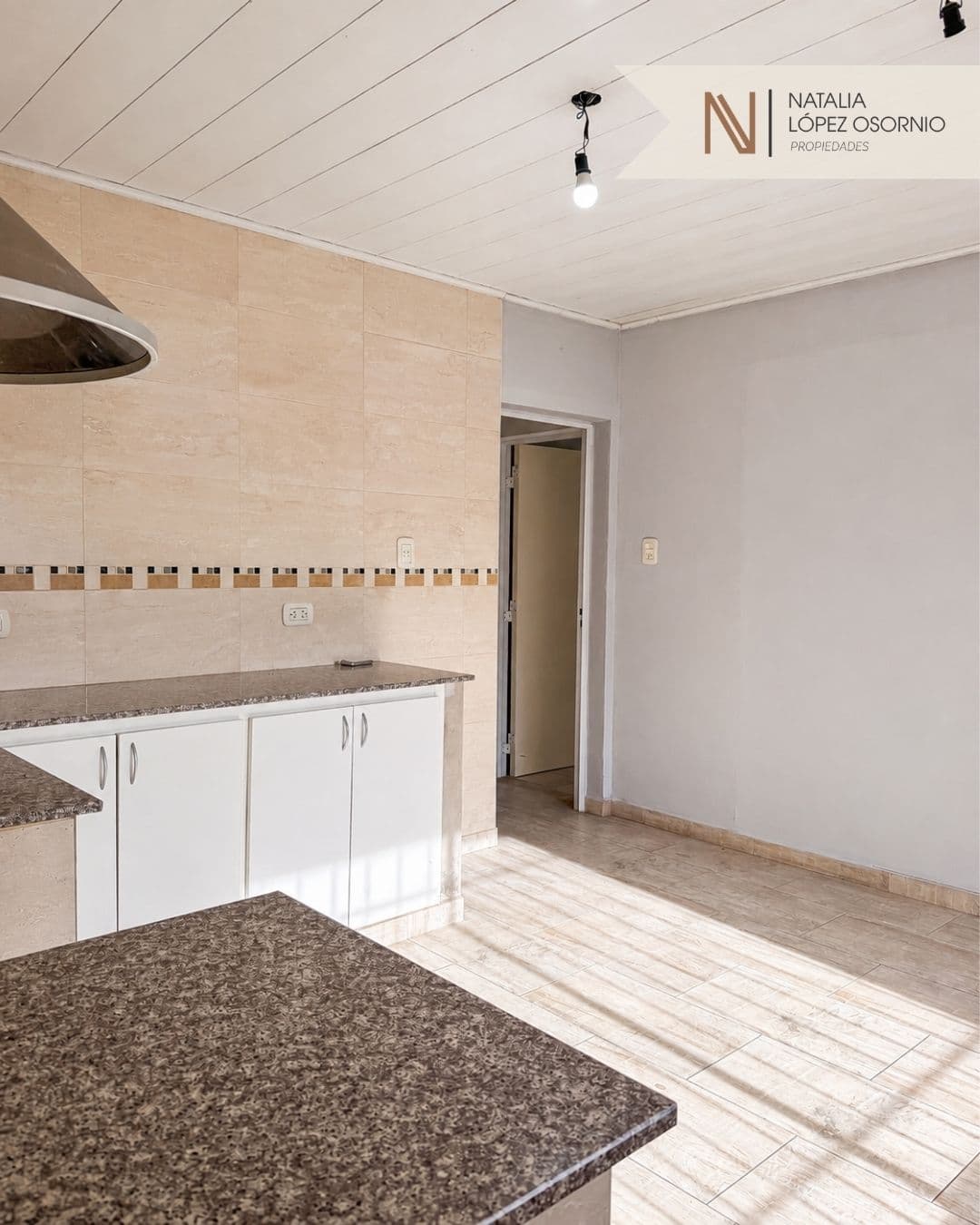 Casa de 3 dormitorios - Barrio UTA - 10