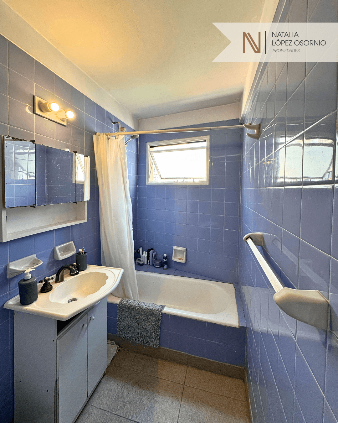 🏬 ALQUILER CABA - Departamento de 2 ambientes✨ - 14