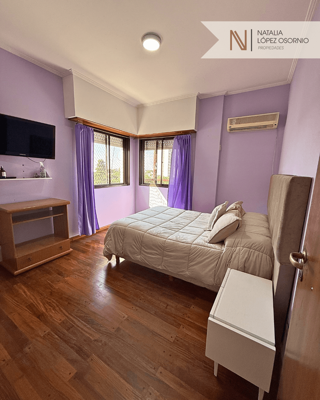 ✨ Dpto. 3 dorm. frente a Plaza Ppal. - 16