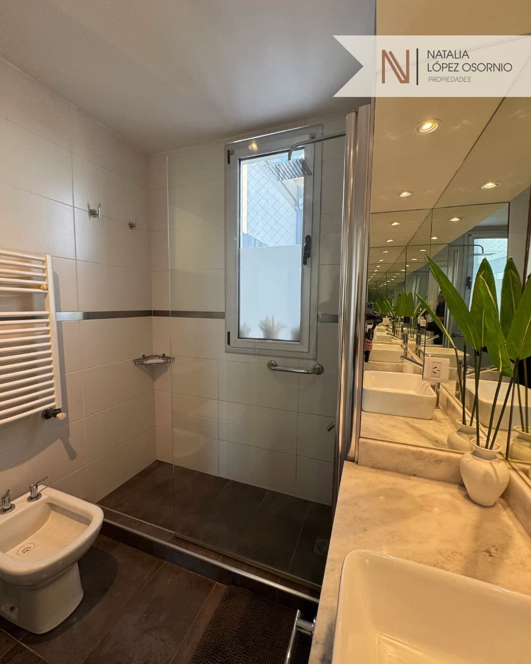 Magnífico SEMIPISO -  B. Mariano Moreno  - 10