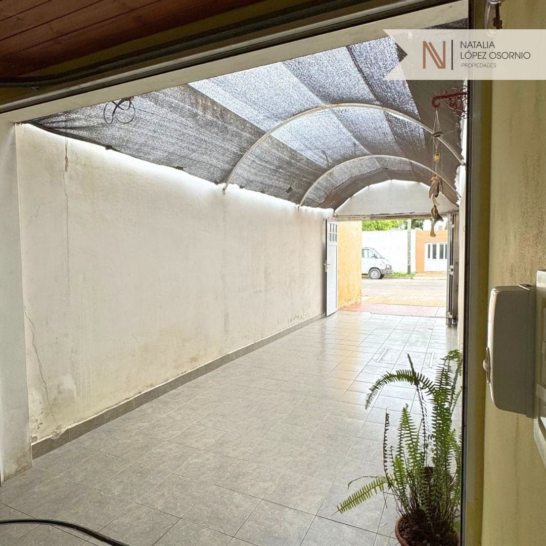 ✨  Hermosa CASA - B. Mariano Moreno - 15