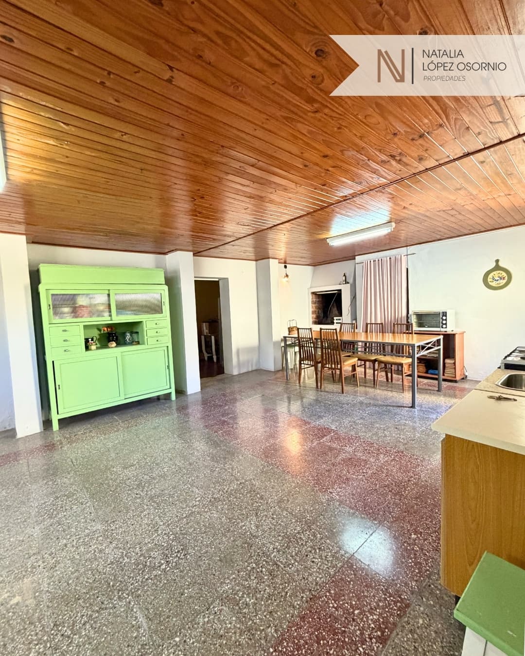🏡 Casa de 3 dorm. en Pueblo Nuevo - 24