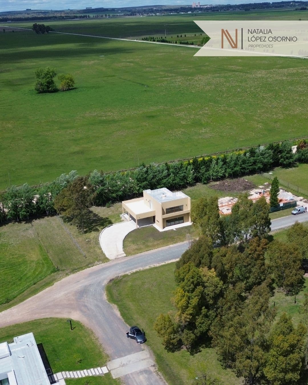 Magnífica Casa a estrenar - Country Sauveterre - 8