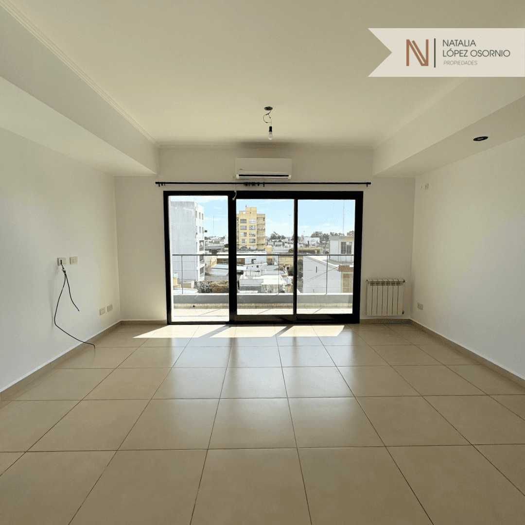 🌟 Departamento 2 Dorm - Edificio TERRA - 7