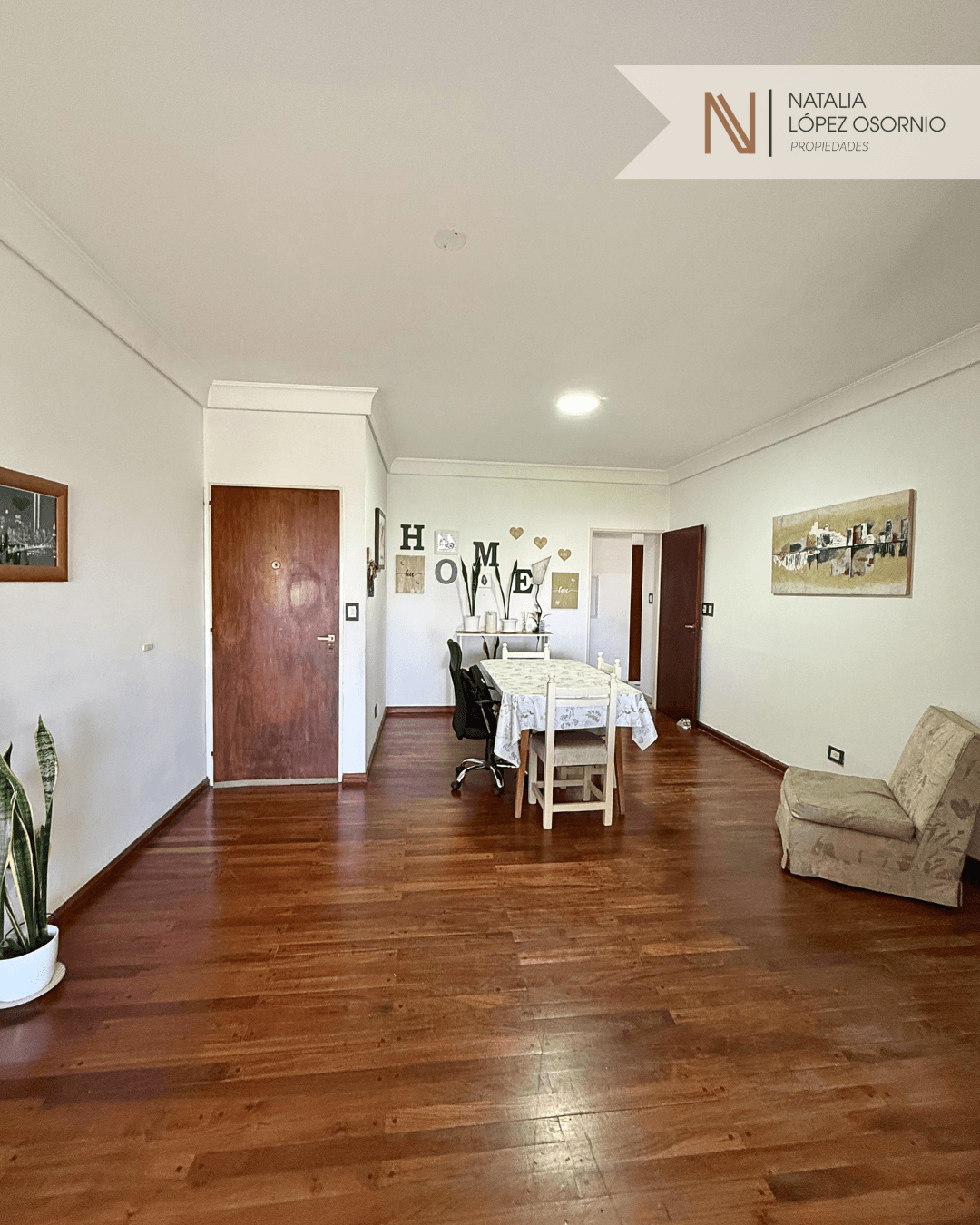 ✨ Dpto. 3 dorm. frente a Plaza Ppal. - 7