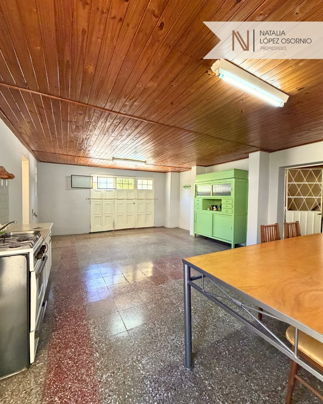 🏡 Casa de 3 dorm. en Pueblo Nuevo - 25