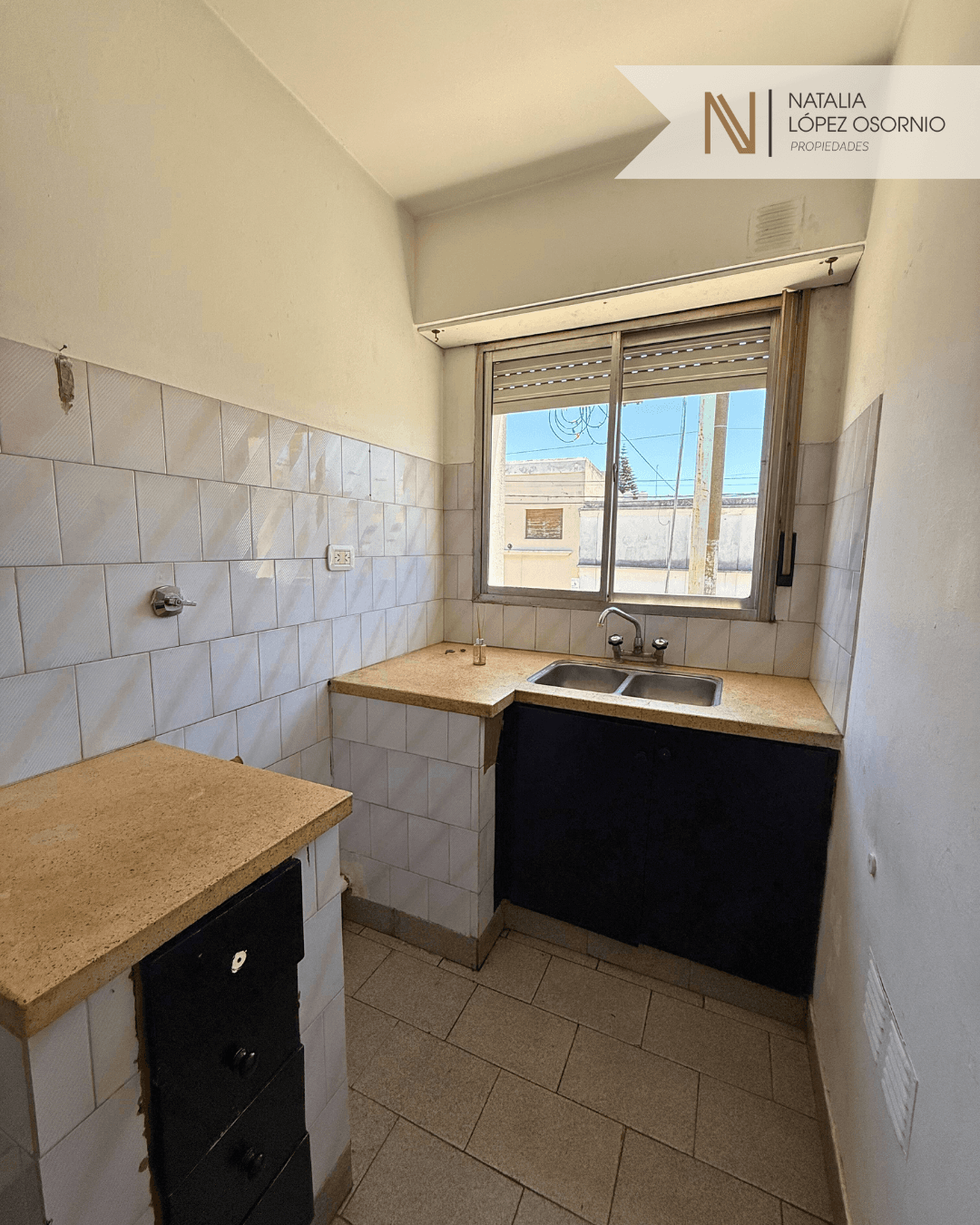 🏙 Depto. 1 dormitorio | Microcentro - 8