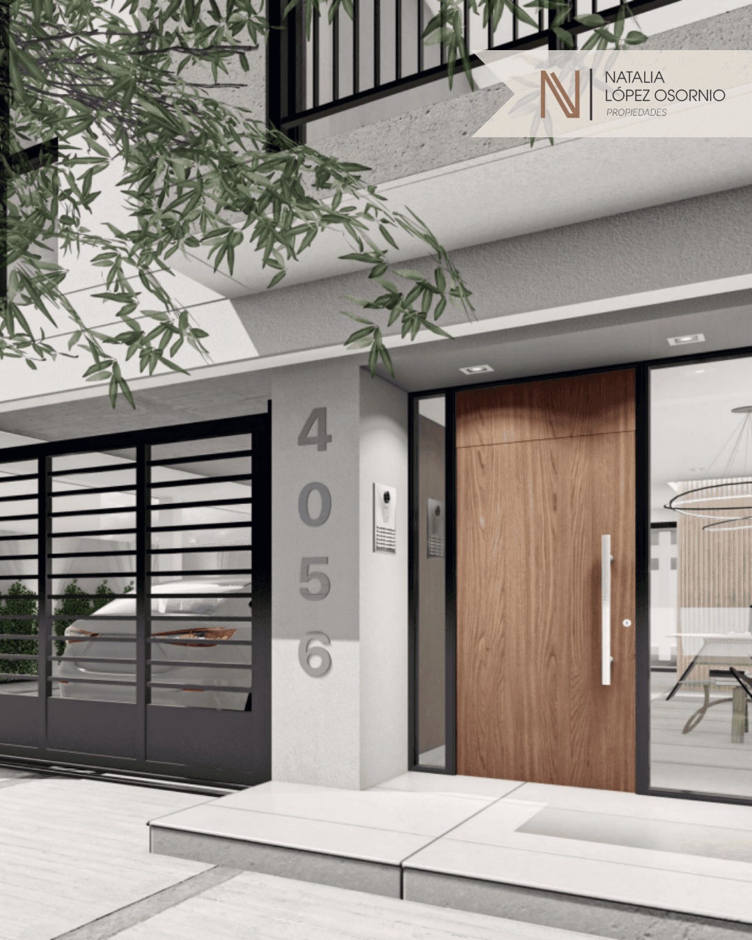  🏡 Dptos. al POZO (Monoambiente) con ascensor en B. M. Moreno - 2
