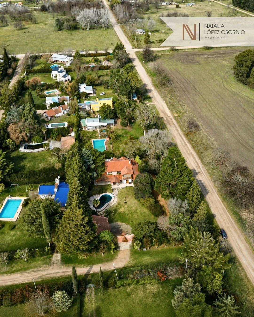 ✨ Chalet de Categoría en Parque Arano  - 7