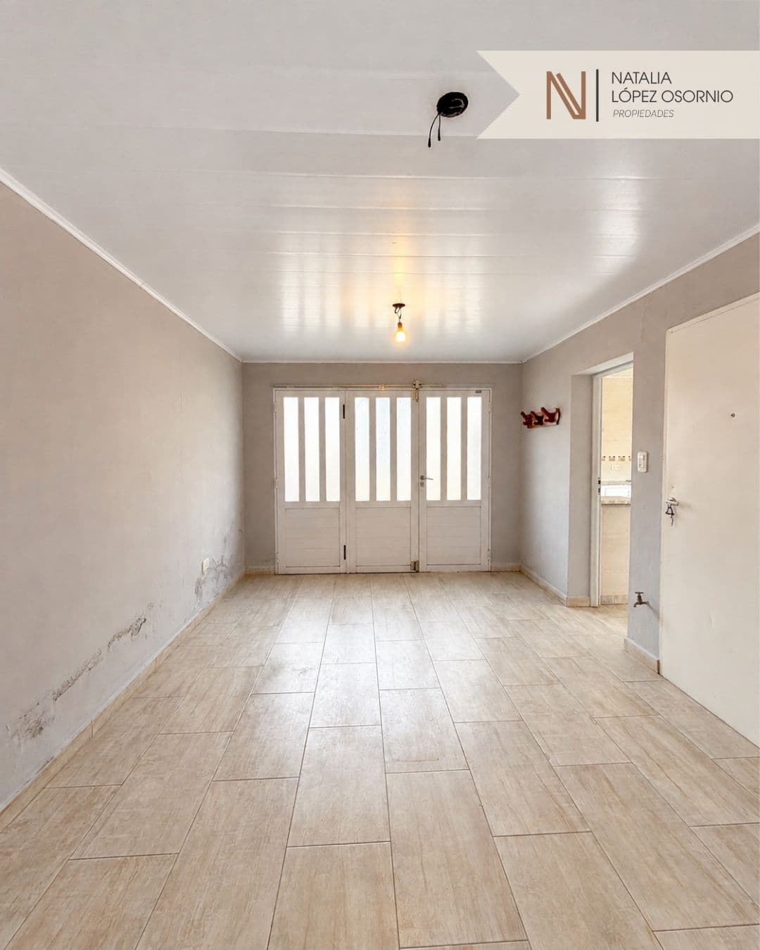 Casa de 3 dormitorios - Barrio UTA - 17