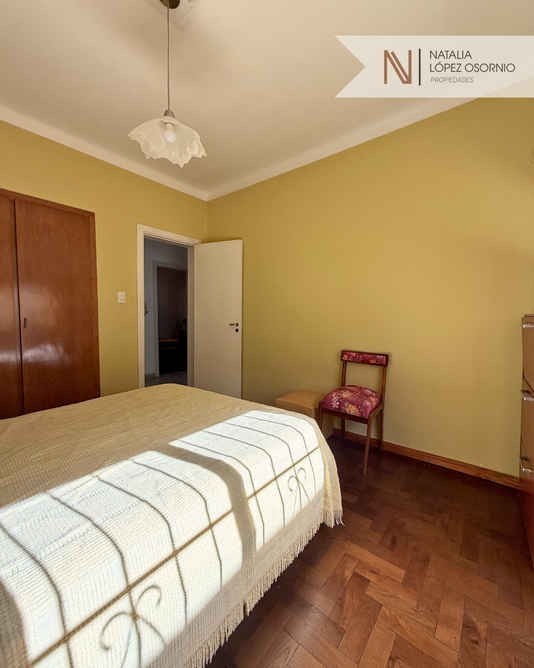 🏡 Casa de 3 dorm. en Pueblo Nuevo - 12