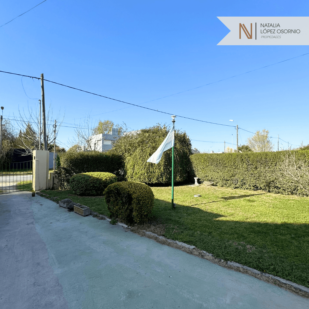 🏡 Hermosa CASA en Villa Aurora - 6