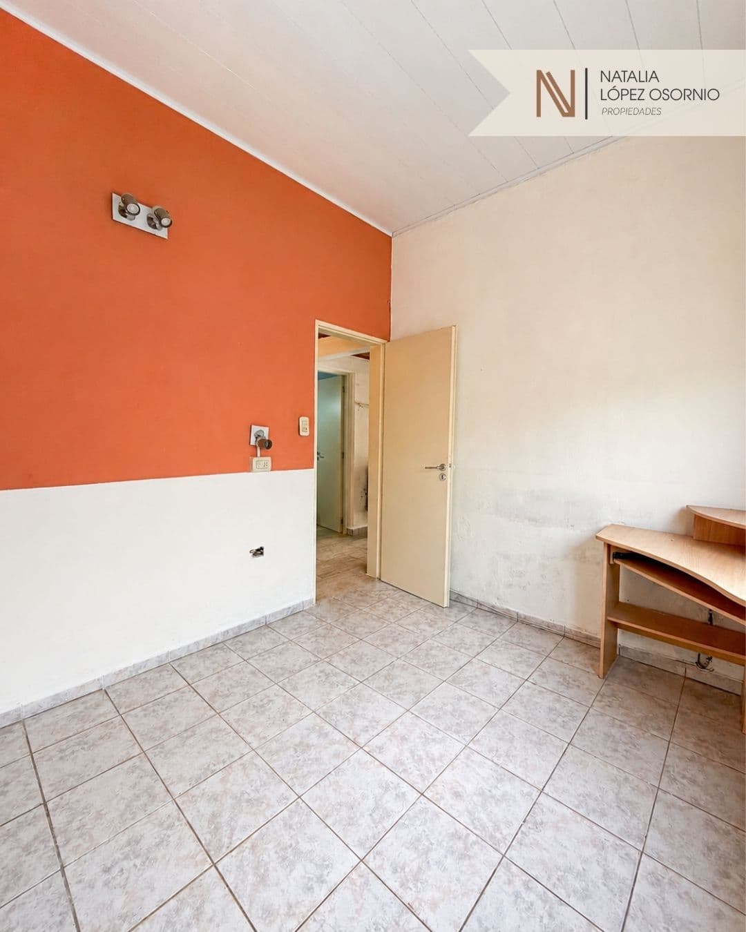 Casa de 3 dormitorios - Barrio UTA - 15