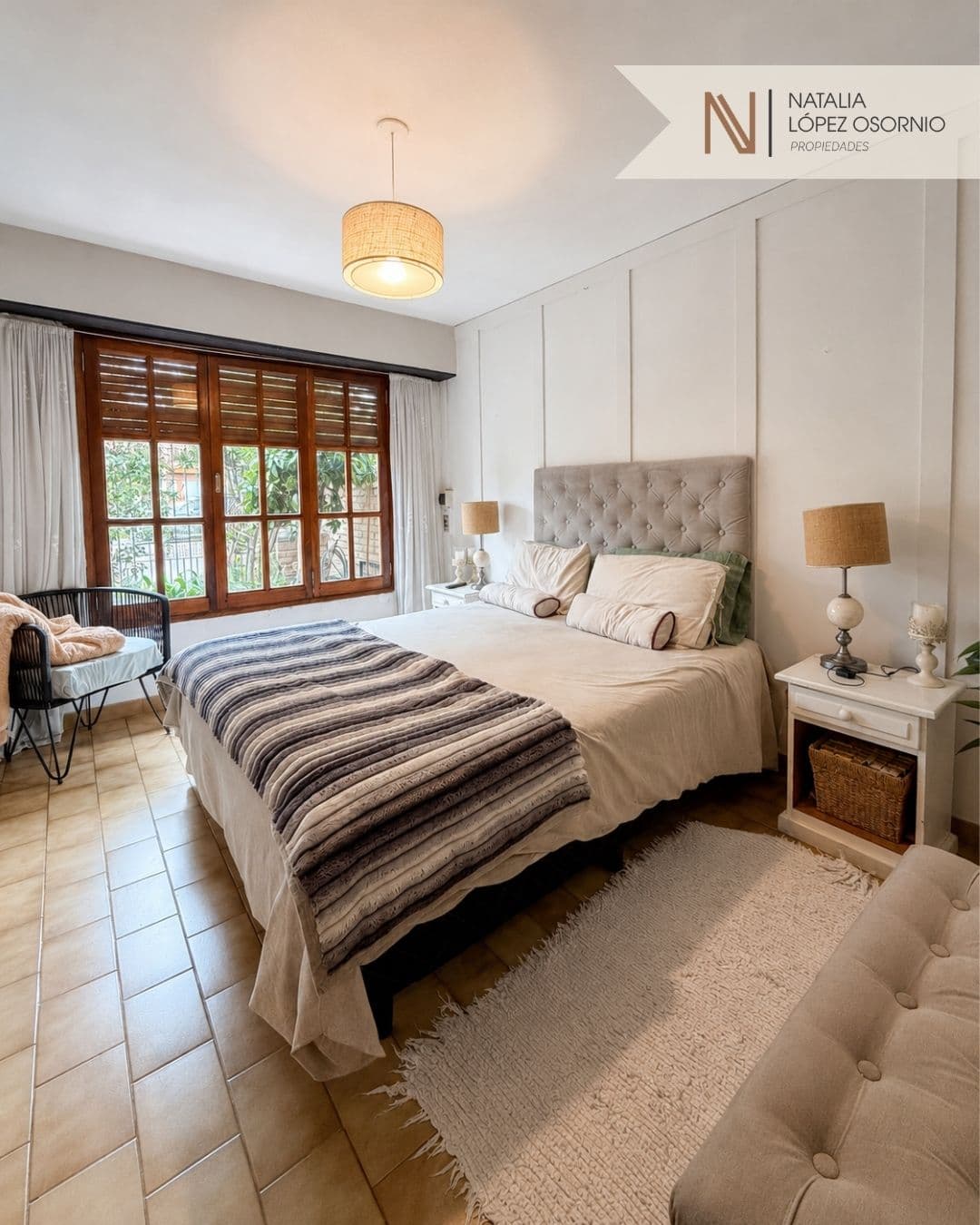 🏡 Chalet de categoría en San Vicente - 3 dorm. - 17