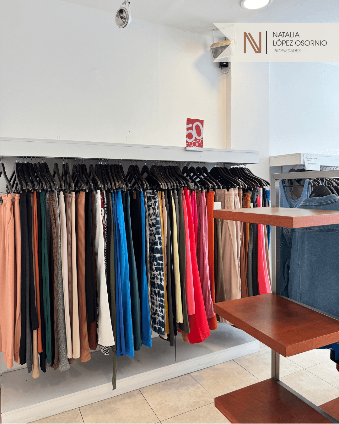 🎯 FONDO DE COMERCIO A LA VENTA – ROSELLA - 24