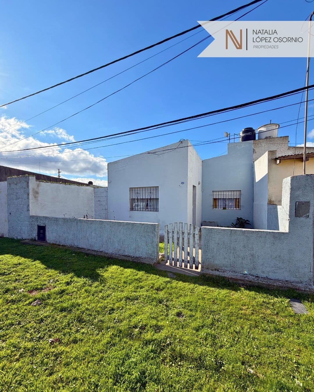 🏡 Casa en venta 2 dorm - V. Sarsfield y Av. Pellegrini - 3