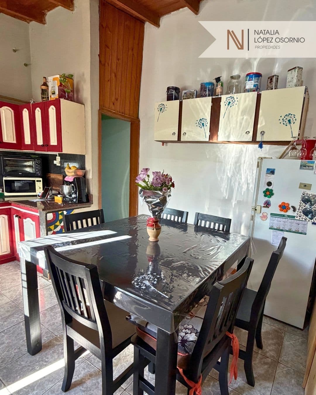🏡 Casa en venta 2 dorm - V. Sarsfield y Av. Pellegrini - 9